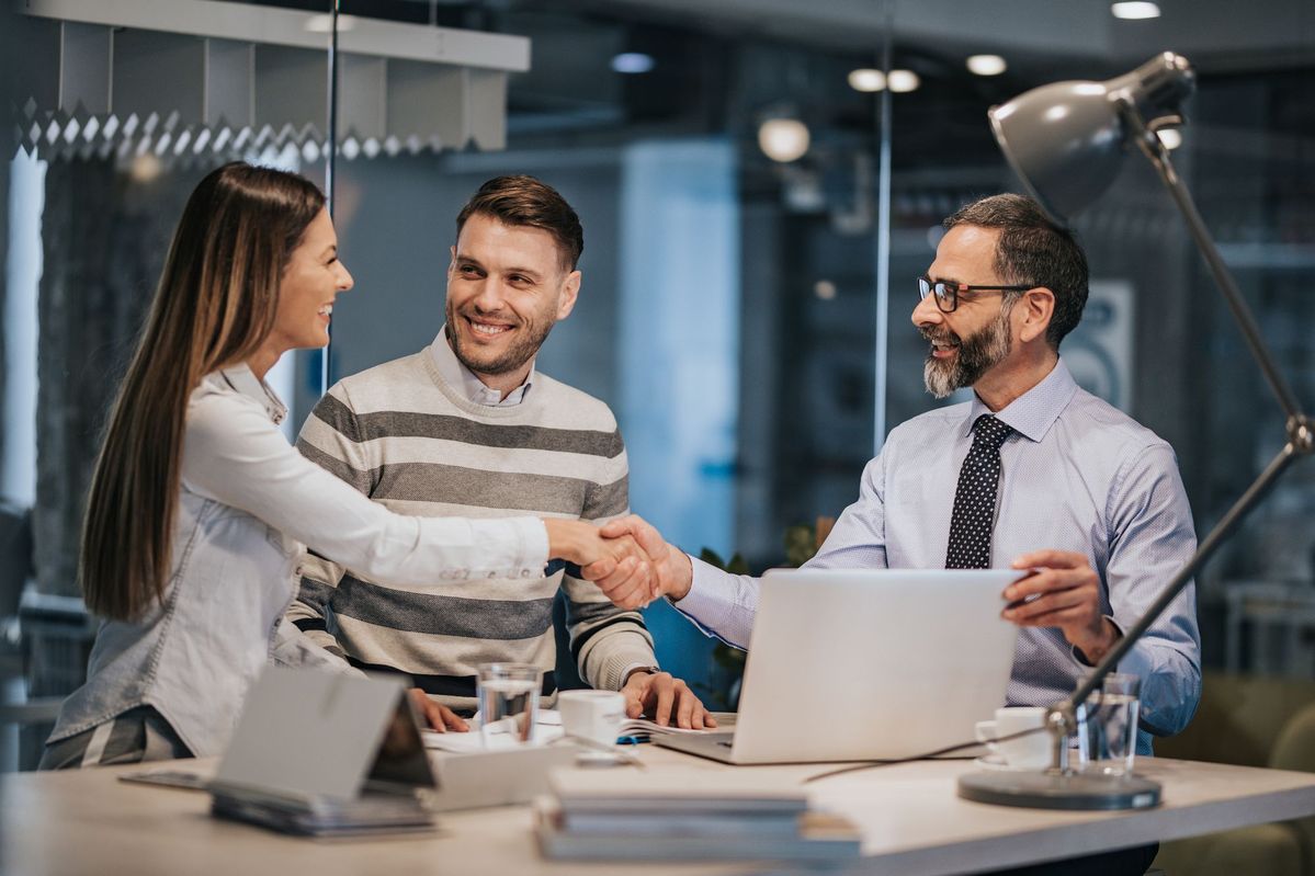 Наш подход к контенту